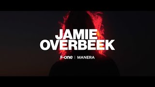 FONE l WELCOME JAMIE OVERBEEK [upl. by Emil]