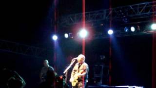 Pixies at Pohoda Festival Slovakia [upl. by Tyra]