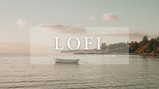 Lofimusic relaxing healing [upl. by Aiket]