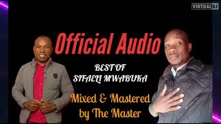 BEST OF GOSPEL SUNDAY MUSIC 2023 FROM SIFAELI MWABUKAPLAY NONSTOP [upl. by Amat]