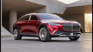 MercedesMaybach GLS 600  Ultra Luxury SUV  Faisal Khan [upl. by Kcir]