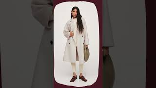 Looks para mujer casual elegante invierno 2025 Looks2025 Tendencias OutfitsInvierno [upl. by Lisette]