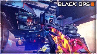 GLITCH  Sortir de la Carte Skyjacked sur Black Ops 3   Salle Secréte [upl. by Nnave]