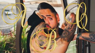 el abecedario con Maluma [upl. by Nnazus]