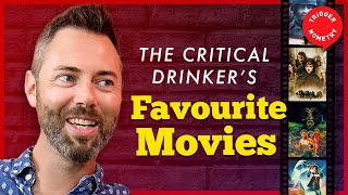 The Critical Drinkers Top 5 Movies [upl. by Dasa]