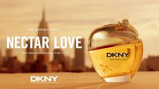 DKNY Nectar Love Fragrance 30s [upl. by Girard2]