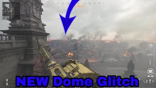 Dome Glitch  Vanguard [upl. by Drisko]