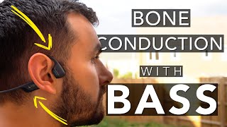 Shokz OpenRun Pro 2 vs OpenRun Pro Review  A Game Changer for Bone Conduction [upl. by Romulus480]