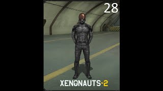 Xenonauts 2  Milestone 425  Part 28 [upl. by Desmond]