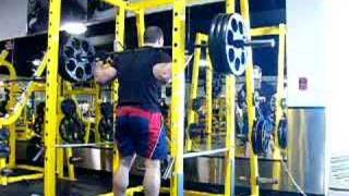 Squat 315 x 20 [upl. by Elie]