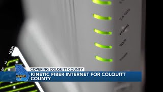 Better internet connection for Colquitt Co coming in 2024 [upl. by Homerus]