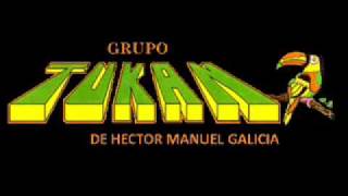 GRUPO TUKAN RUMOR DE CUMBIA [upl. by Ynottirb]