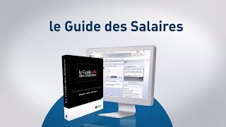 Le Guide des Salaires [upl. by Mieka]