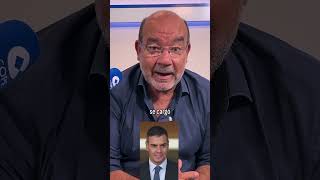 Expósito quot¿Alguien se puede creer que Koldo sea el jefe de una trama de esta categoríaquot [upl. by Artimas]