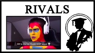 Is Marvel Rivals Actually Good [upl. by Montagu]