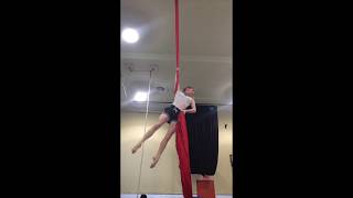 Aerial Reel Laura Piccinin [upl. by Gnart]