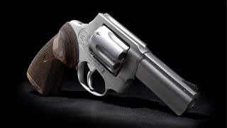 5 Best 38 Special Revolvers Of All Time [upl. by Eesdnyl]