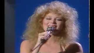 Audrey Landers  Medley 1985 [upl. by Nauwtna]