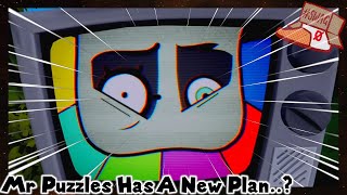 MR PUZZLES might host MEME GAMES 2024  SMG4 Theory [upl. by Chanda]