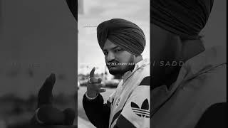 410 X Sidhu Moose Wala  New Slowed And Reverb Song  New Punjabi Song 2024 shorts [upl. by Gisella]