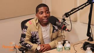 YFN LUCCI Talks Dating Lil Waynes Daughter His Bulletproof Whip Working With TI amp 2 Chainz  More [upl. by Anilag568]