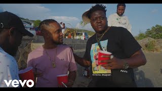 Di Freshone  West Indies Official Video [upl. by Murage]