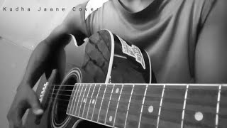 Kudha Jaane Cover By Ak Lalit M7 l [upl. by Ursuline263]