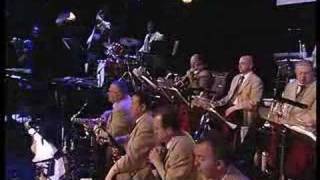 claude bolling big band theme de borsalino 2002 [upl. by Rafferty990]