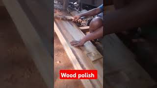 Wood polishhow to make wood polishSheenlac water based wood polish Sheenlac wood polish [upl. by Gildea]