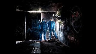 Atomic Hobo nuclear war podcast  Barnton Quarry [upl. by Erv]