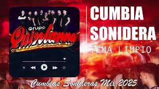 Grupo Quintanna Lo Mejor en Cumbias Sonideras  Mix Completo para Animar Tu Fiesta 🕺 TEMA LIMPIO💃 [upl. by Lynde]