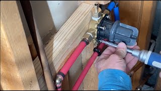 Effortless DIY Install Kohler RiteTemp Valve Body for Shower Upgrades [upl. by Jessalyn]