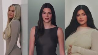 The Kardashians DAZZLE in New Hulu Reality Series [upl. by Trevethick685]