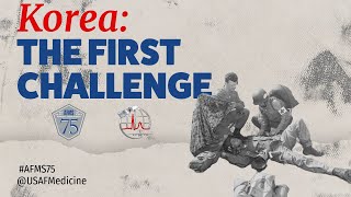 Korea The First Challenge [upl. by Redla]