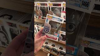 Egon Spengler’s Spirit Funko Pop NYCC Shared Exclusive Ghostbusters Afterlife Funko Store Hollywood [upl. by Adnilab]