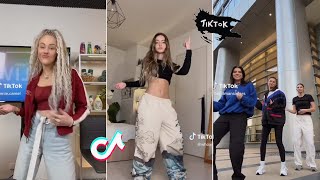 I Party Like A Rockstar  TikTok Dance Challenge Compilations [upl. by Duck]