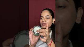 Best Night Care Routine  Pilgrim Glow Sleeping Mask Review [upl. by Nassah]