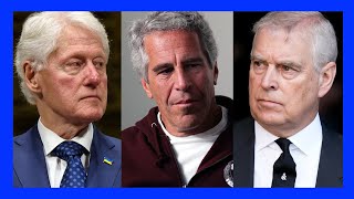 WHAT WE KNOW ABOUT UNSEALED JEFFREY EPSTEIN DOCUMENTS [upl. by Akayas912]