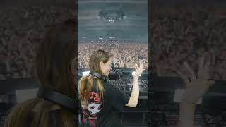 Charlotte De Witte 2024  Techno music 2024  Barcelona🇪🇸 [upl. by Yenahteb]