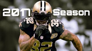 Kenny Vaccaro 2017 Highlights [upl. by Ylicis775]