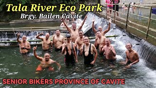 Tala River Eco Park  Brgy Bailen Cavite [upl. by Aicital313]