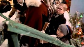 A Christmas Story 1983  Deleted Scene [upl. by Dellora17]