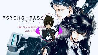 OST PSYCHOPASS 第3期 メイン・テーマ [upl. by Hbaruas507]