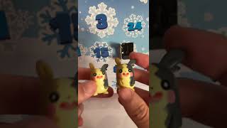 Día 2 del Calendariodeadviento de Pokémon Nintendo Shorts Navidad [upl. by Australia]