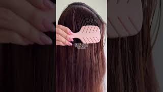 Hair growth remedies Hair growth tips missmunazzaofficial haircare hairgrowth [upl. by Aisila]