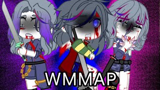 WMMAP React To YN  no speaking [upl. by Weikert]