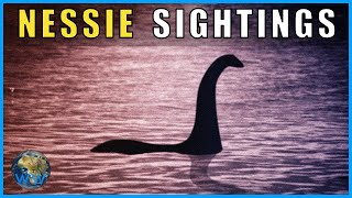 Why do People Still Believe in the Loch Ness Monster [upl. by Kaitlyn281]