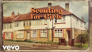 Scouting For Girls  Marnies Lullaby Official Audio [upl. by Lemak]