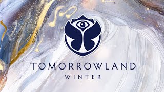 Sebastian Ingrosso  Tomorrowland Winter 2024 5 [upl. by Nathalia]