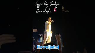 Hawaijahaj ✈️ Pure Soul Flowless sajjanrajvaidya nepaltour goviral trending live concert [upl. by Gwenny921]